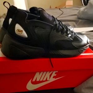 Nike Zoom 2K